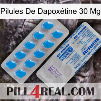 Pilules De Dapoxétine 30 Mg new15
